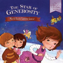 The Star of Generosity - Reed, Marili