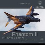F-4 E/F/Ej/Qf-4e Phantom II: Aircraft in Detail