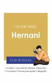 Guía de lectura Hernani de Victor Hugo (análisis literario de referencia y resumen completo)