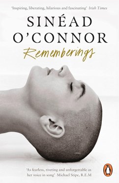 Rememberings (eBook, ePUB) - O'Connor, Sinéad