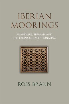 Iberian Moorings (eBook, ePUB) - Brann, Ross