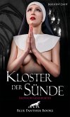 Kloster der Sünde   Erotischer Roman (eBook, ePUB)