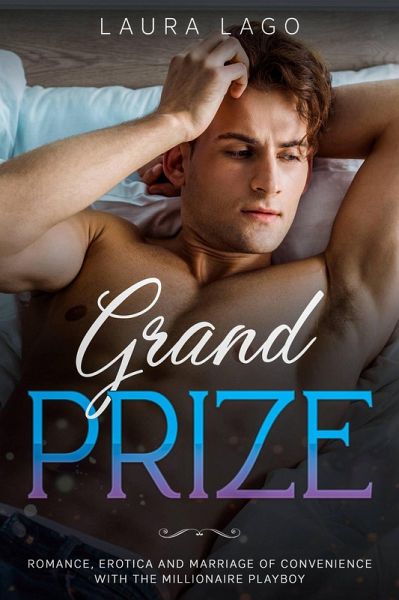 Grand Prize (eBook, ePUB)