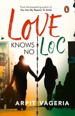 Cover Love Knows No Loc