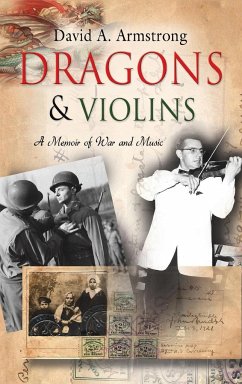 Dragons & Violins - Armstrong, David A.