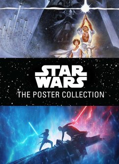 Star Wars: The Poster Collection (Mini Book) - Insight Editions