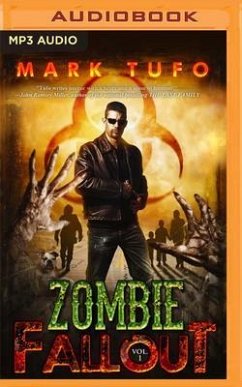 Zombie Fallout - Tufo, Mark