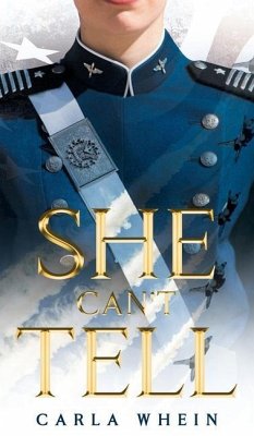 She Can't Tell - Whein, Carla