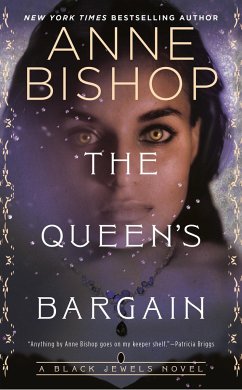 The Queen's Bargain - Bishop, Anne