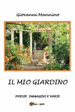 Il mio giardino - Mannino, Giovanni