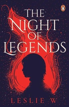 The Night of Legends - W, Leslie