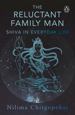 Reluctant Family Man - Nilima, Chitgopekar