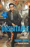 An Unsuitable Boy. Publisher: Penguin Books India