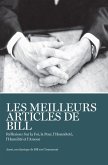 Les Meilleurs Articles de Bill