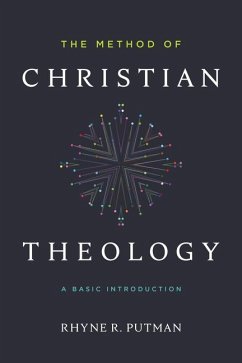 The Method of Christian Theology - Putman, Rhyne