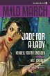 Milo March #10: Jade for a Lady - Bild 1