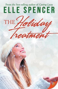 The Holiday Treatment - Spencer, Elle