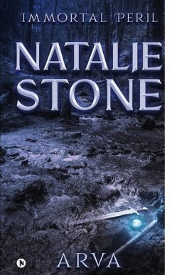 Natalie Stone: Immortal Peril - Arva