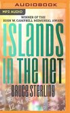 Islands in the Net