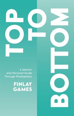 Top To Bottom - Games, Finlay