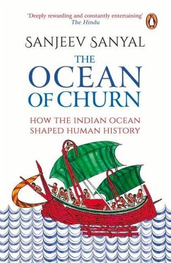 Cover Ocean of Churn