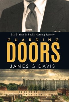 Guarding Doors - Davis, James G