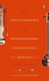 Dictionary of Hindustani Classical Music