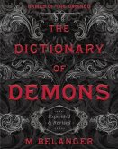 The Dictionary of Demons: Expanded & Revised