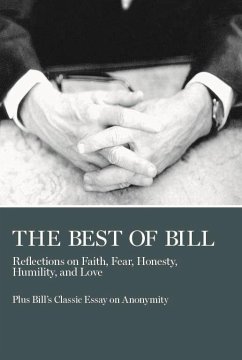 The Best of Bill - W Bill