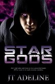 Star Gods: A Young Adult Sci-Fi Novel