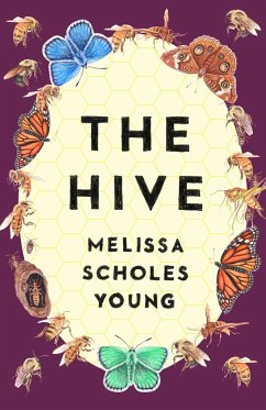 The Hive - Young, Melissa Scholes