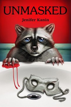 Unmasked Jenifer Kanin - Kanin, Jenifer