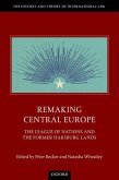 Remaking Central Europe Htil C