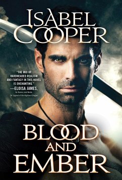 Blood and Ember - Cooper, Isabel