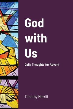 God with Us - Merrill, Timothy