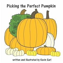 Picking the Perfect Pumpkin - Earl, Kevin