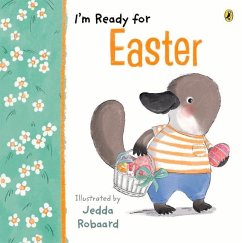 I'm Ready for Easter - Penguin Random House Australia