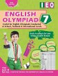 International English Olympiad - Class... - Bild 1