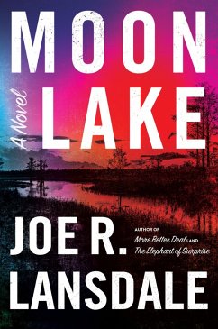 Moon Lake (eBook, ePUB) - Lansdale, Joe R.