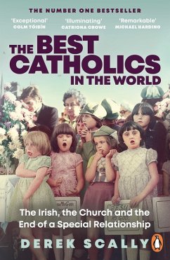 The Best Catholics in the World (eBook, ePUB) - Scally, Derek