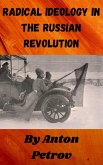 Radical Ideology in the Russian Revolution (eBook, ePUB)