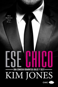Cover Ese chico (eBook, ePUB)