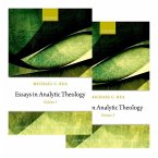 Essays in Analytic Theology: Volume I & II