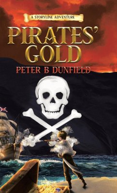 Pirates' Gold - Dunfield, Peter B