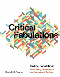 Cover Critical Fabulations