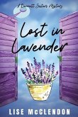 Lost in Lavender