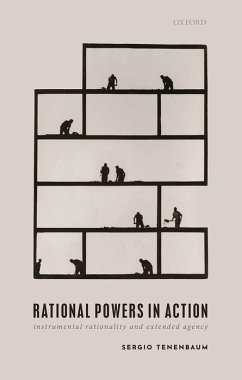 Rational Powers in Action - Tenenbaum, Sergio