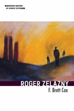 Roger Zelazny - Cox, F. Brett