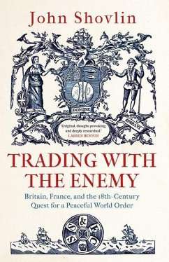 Trading with the Enemy - Shovlin, John