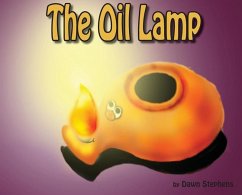 The Oil Lamp - Stephens, Dawn Renee